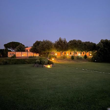 Agriturismo I Tre Fossi Magliano in Toscana Exterior photo